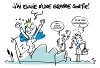 BILLETTERIE