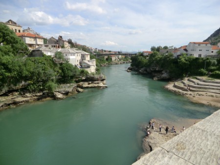 Voyage en Croatie - mai 2012