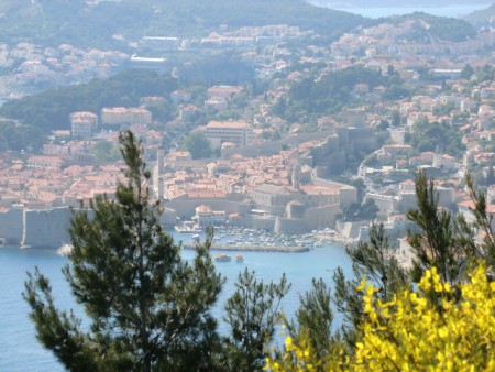 Voyage en Croatie - mai 2012