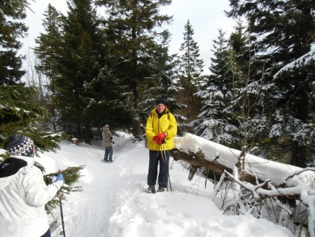 Week end à Kaysersberg - 26-27 janvier 2013