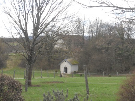 Musée des maisons comtoises - Journée découverte Besançon - 13 avril 2013